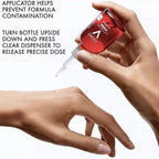 VICHY Skin Care Set 16% VC Rejuvenating Collagen Cream