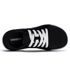 HOBIBEAR Wide Barefoot Shoes for Unisex Outdoor Running