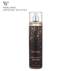 Women's Long Lasting Light Fragrance Victoria Fragrance Body Spray With Various Flavors Skin Care 236ml