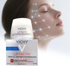 Vichy Liftactiv Supreme Anti-Wrinkle Firming Day Cream Improve  SPF30 High Sun Protection