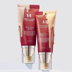 BB Cream Concealer Pores Flawless Liquid Foundation Matte