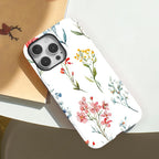 Fcicicase Magnetic Phone Case for iPhone