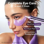 Korean NAD PDRN Glow Boosting Toner BIO Lifting-sil Essence Retinol Volmetox Eye Cream Anti Wrinkle Fade Fine Lines Skin Care