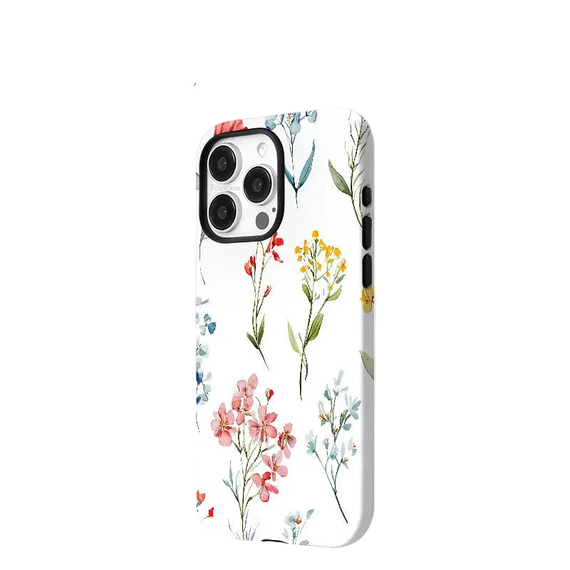 Fcicicase Magnetic Phone Case for iPhone