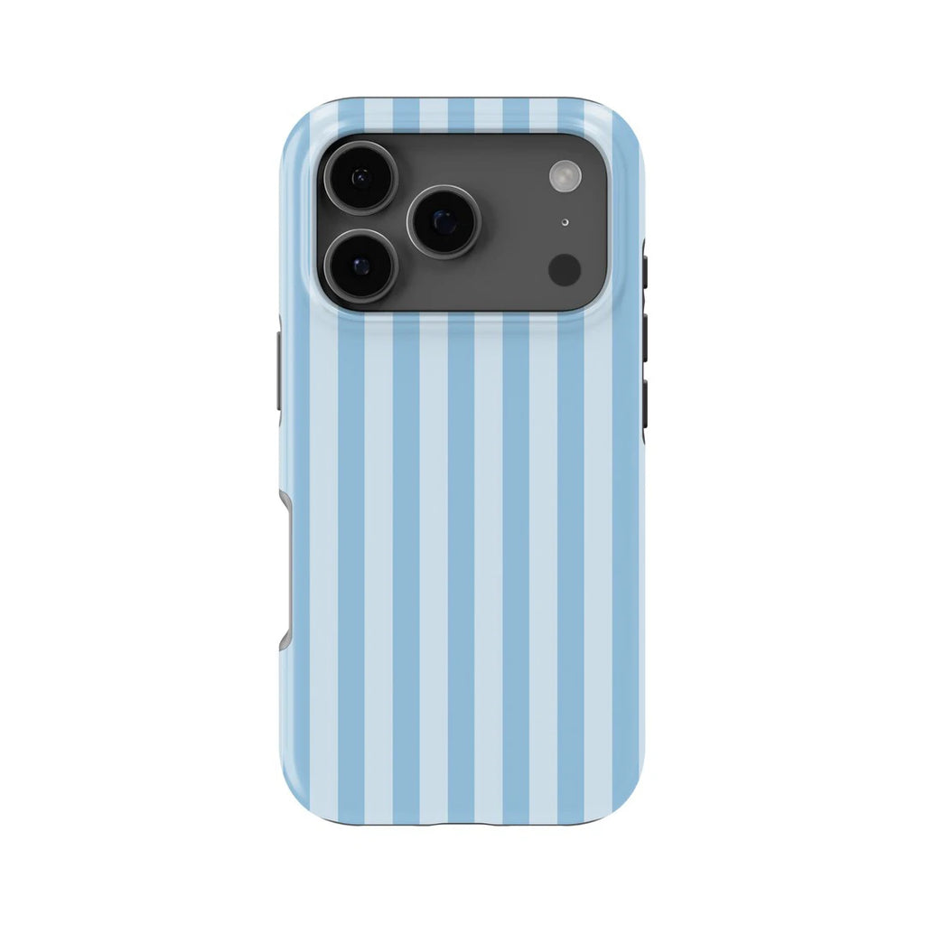 Beach Waves Phone Case for iPhone