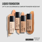 LOOKME Liquid Foundation
