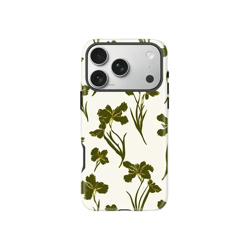 Fcicicase Magnetic Phone Case For iPhone