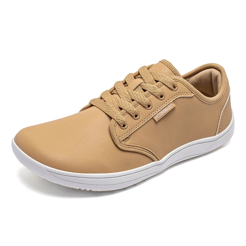HOBIBEAR Unisex Wide Barefoot Shoes Women Men