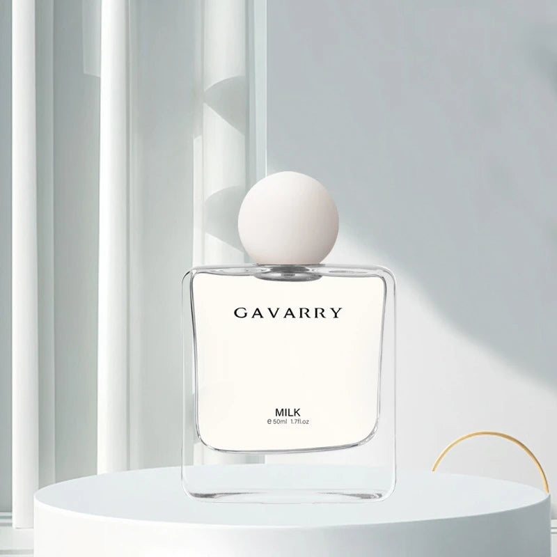 Chocolate Milk Vanilla Coconut Perfume Spray Women Sweet Warm Gourmet Scent Musk Pineapple Cedar Fragrance Mist Long Lasting