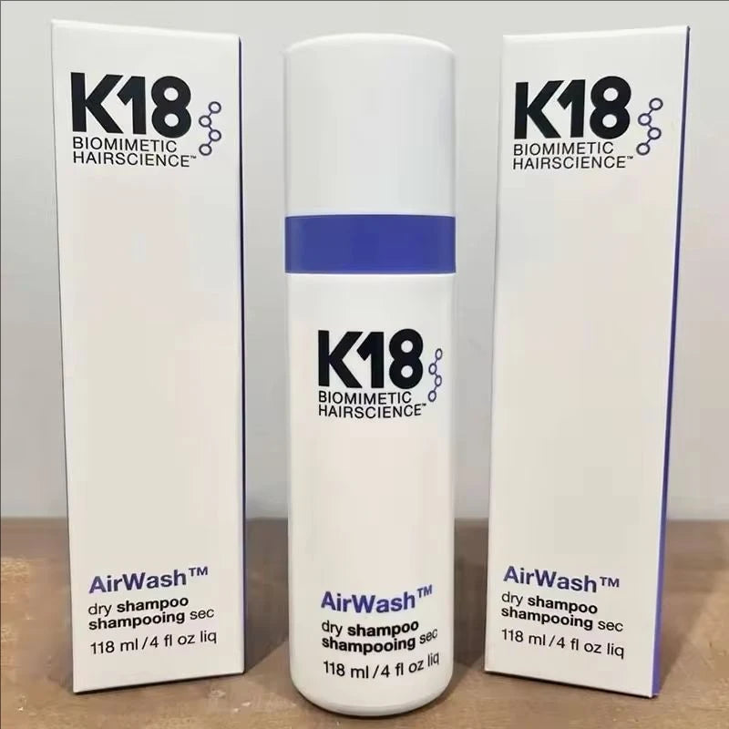 K18 Professional Molecular Repair Hair Mask