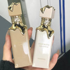 Arabian Senior Perfume Rich Cream Muffin Caramel Vanilla Light