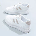 Basket Femme 2025 New Fashion Women Casual Shoes New Versatile White Shoes for Women Sneakers Gym Sports Shoes Female Trainers