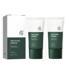 SPF50 Sunscreen Cream Centella Strong UV Protection