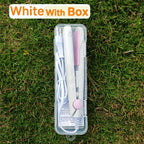 3-in-1 PTC Hair Straightener Styling Appliances Hot Combs Tools Heated Flat Iron Beard Styler Professional Brush Curling Iron