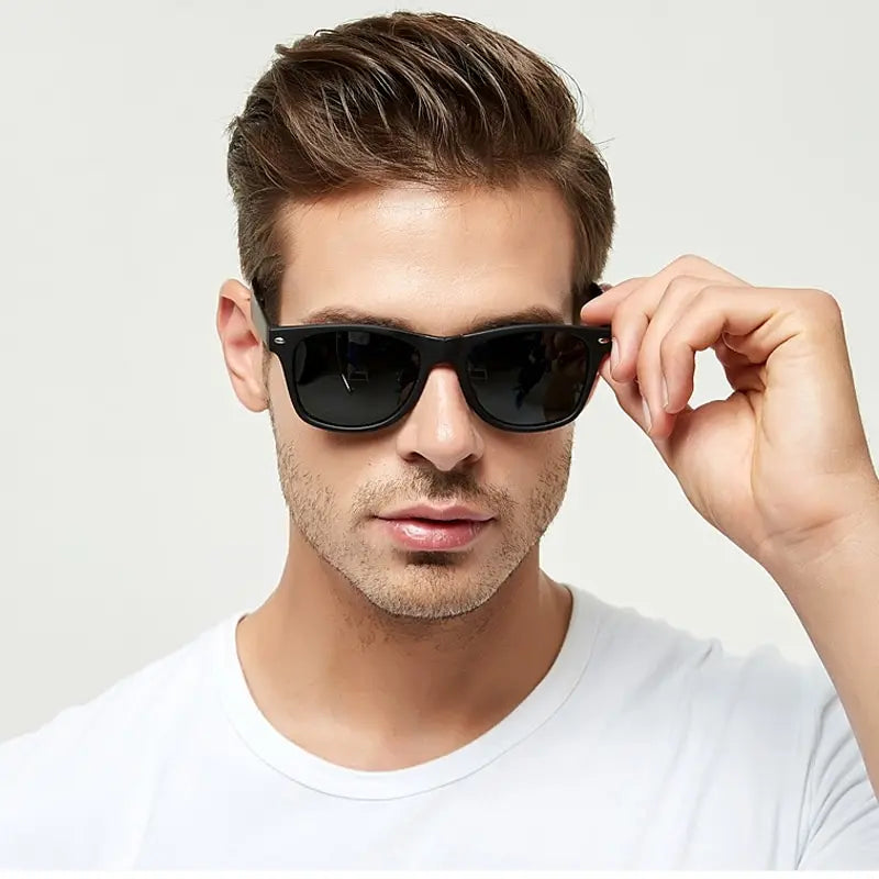 Promotional Classic Style Unisex Sunglasses