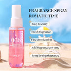 Digital Brazil Fragrance Spray 40ml Beach Coconut
