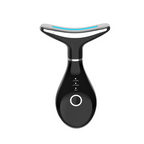 7 Colors Neck Face Beauty Device Facial Lifting Machine Face Massager Reduce Double Chin Face Sculpting Skin Care Beauty Tools