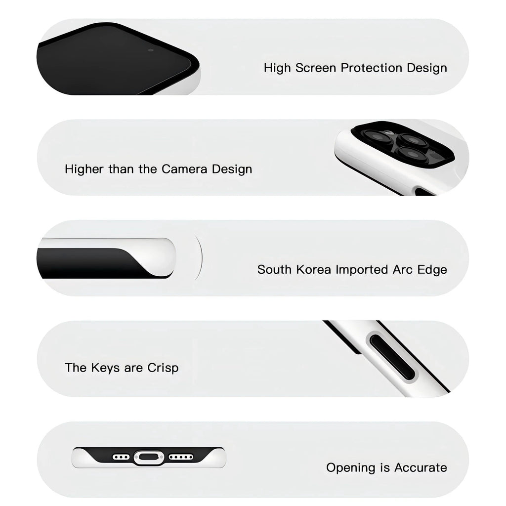 Beach Waves Phone Case for iPhone