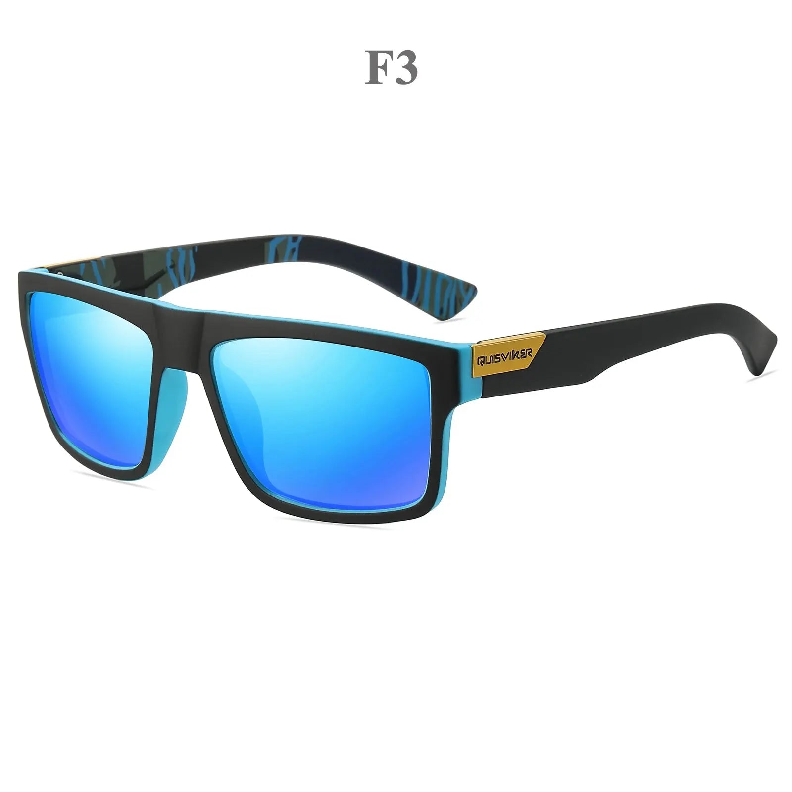 Classic Polarized Sunglasses Men and Women
