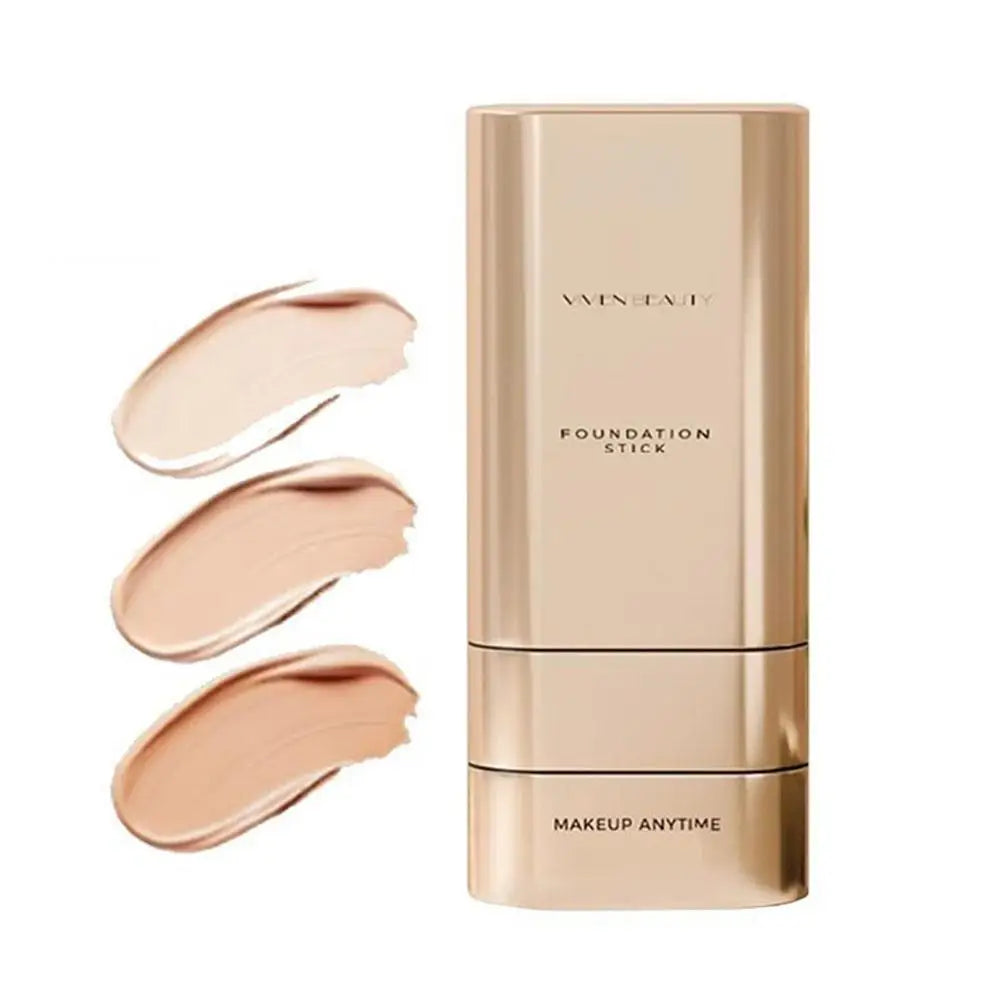 Velvet Matte Foundation Stick Highly Malleable Concealer