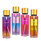 Vita Flower Season Long-Lasting Perfume Body Spray