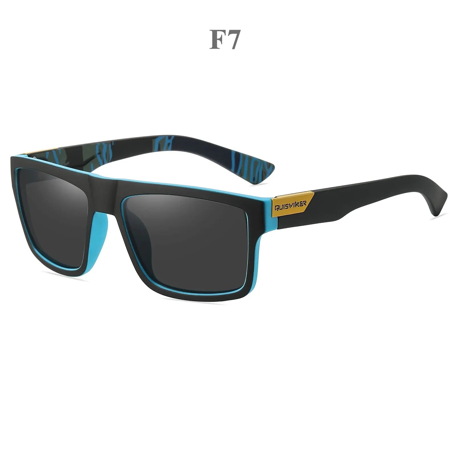 Classic Polarized Sunglasses Men and Women