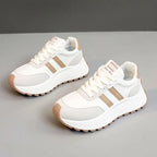 Spring Thick Bottom Women's Shoes