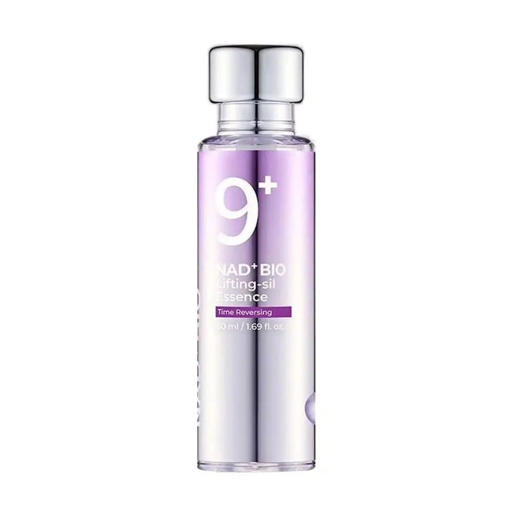 Korean NAD PDRN Glow Boosting Toner BIO Lifting-sil Essence Retinol Volmetox Eye Cream Anti Wrinkle Fade Fine Lines Skin Care