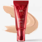 BB Cream Concealer Pores Flawless Liquid Foundation Matte