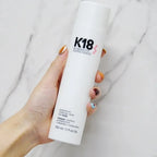 K18 Molecular Repair Hair Mask and Electric Hair Massager Bundle Set
