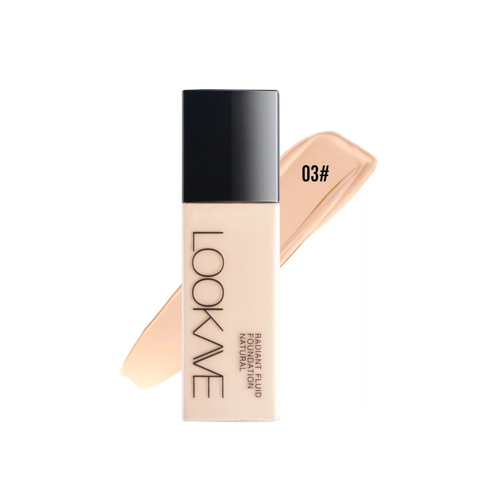 LOOKME Liquid Foundation