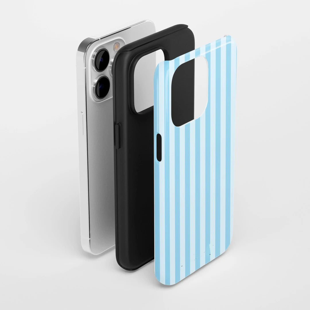 Beach Waves Phone Case for iPhone