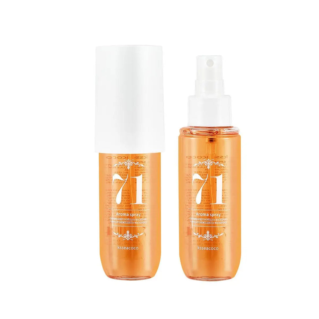 90ml perfume Alcohol Free Brazilian Digital Perfume Body Hair Long Last Fragrance Spray Niche Long-lasting Fragrance Pheromone