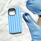 Beach Waves Phone Case for iPhone