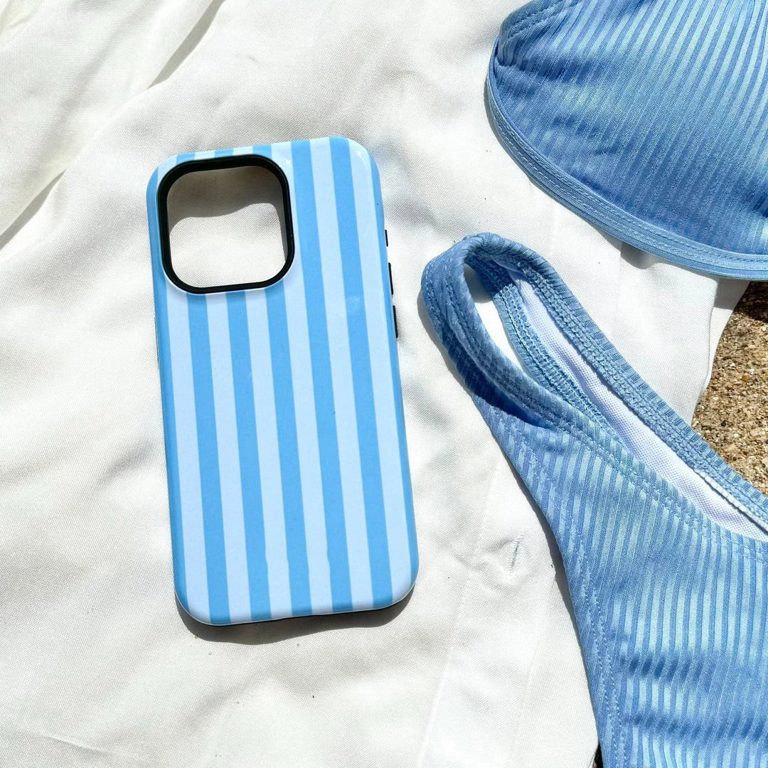 Beach Waves Phone Case for iPhone