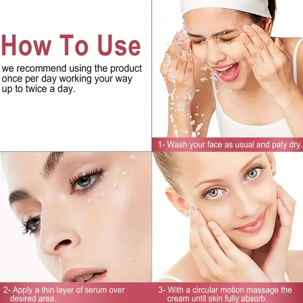 Niacinamide Serum Dark Spot Correcting