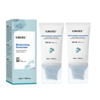 SPF50 Sunscreen Cream Centella Strong UV Protection