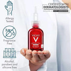 VICHY Skin Care Set 16% VC Rejuvenating Collagen Cream