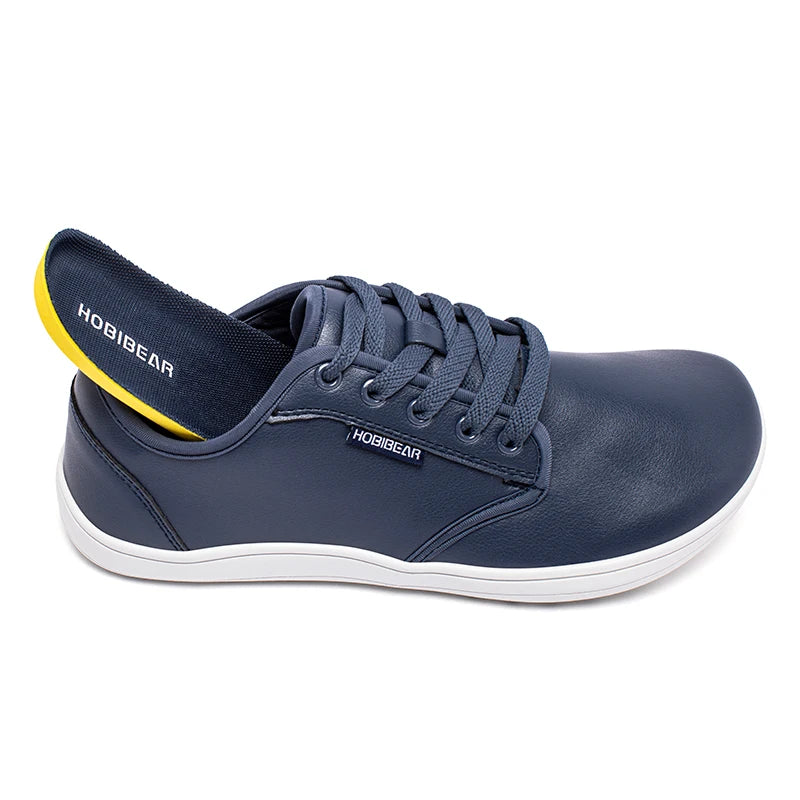 HOBIBEAR Unisex Wide Barefoot Shoes Women Men