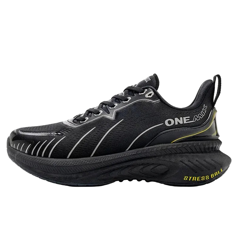 ONEMIX New Cushioning