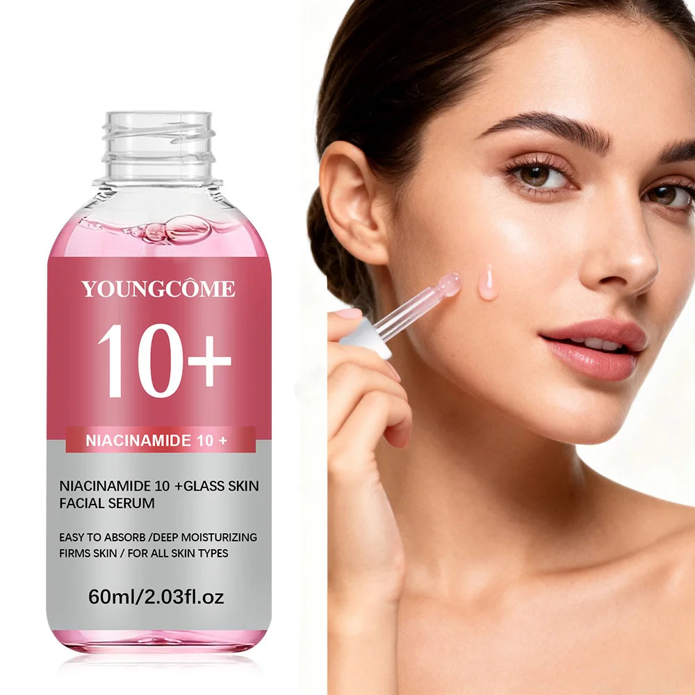 Niacinamide Serum Dark Spot Correcting