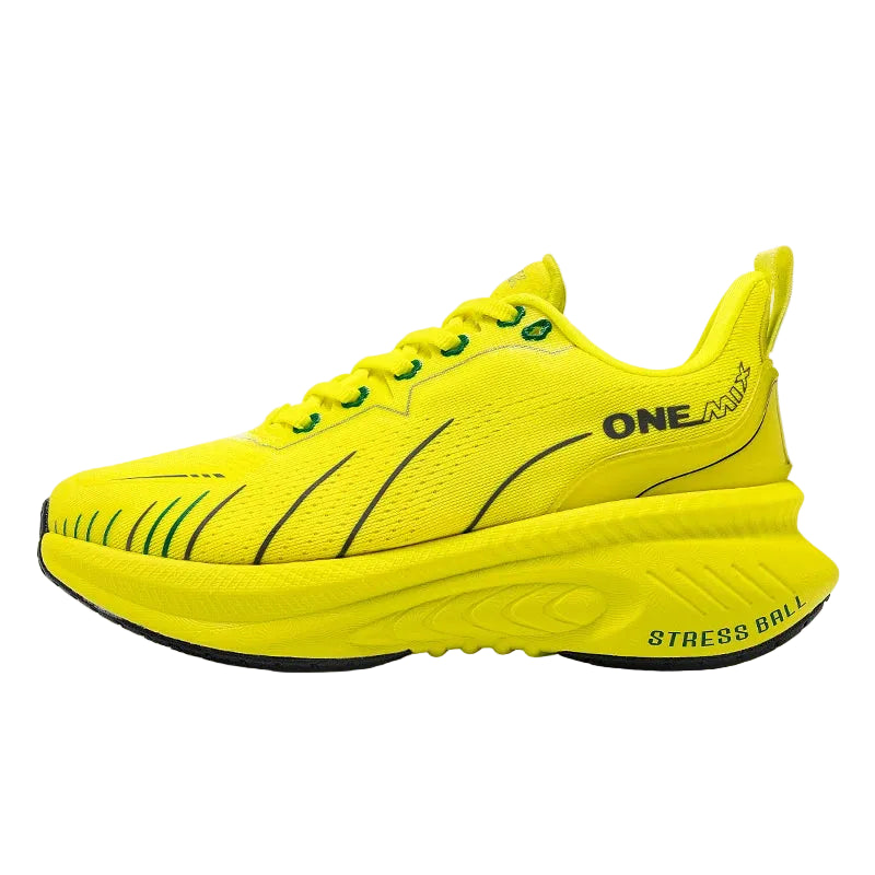 ONEMIX New Cushioning