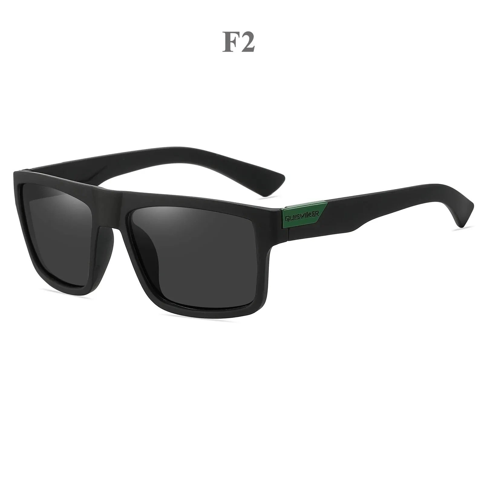 Classic Polarized Sunglasses Men and Women