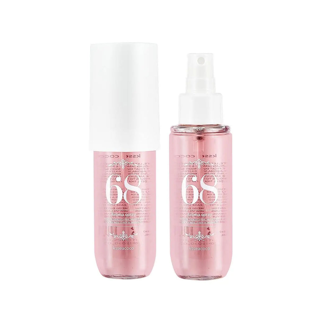 90ml perfume Alcohol Free Brazilian Digital Perfume Body Hair Long Last Fragrance Spray Niche Long-lasting Fragrance Pheromone