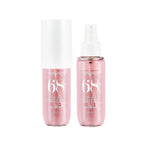 90ml perfume Alcohol Free Brazilian Digital Perfume Body Hair Long Last Fragrance Spray Niche Long-lasting Fragrance Pheromone