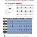 Fall Winter Long Sleeve T Shirt Graphic Tee Music Cat