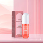 50ML Tart Cherry Body Mist For Women Freshen Hair Body & Pillows Deodorant Spray Parfum Long-Lasting Fragrance Body Spray