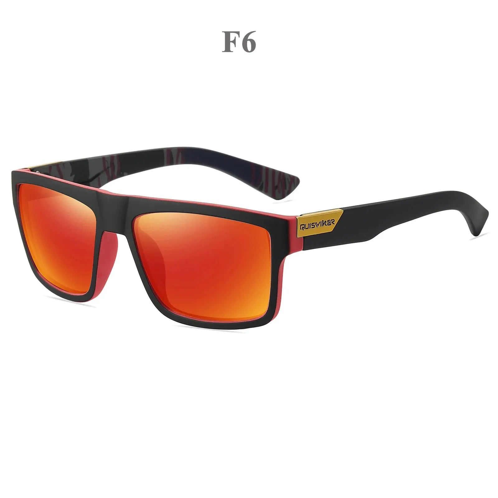 Classic Polarized Sunglasses Men and Women