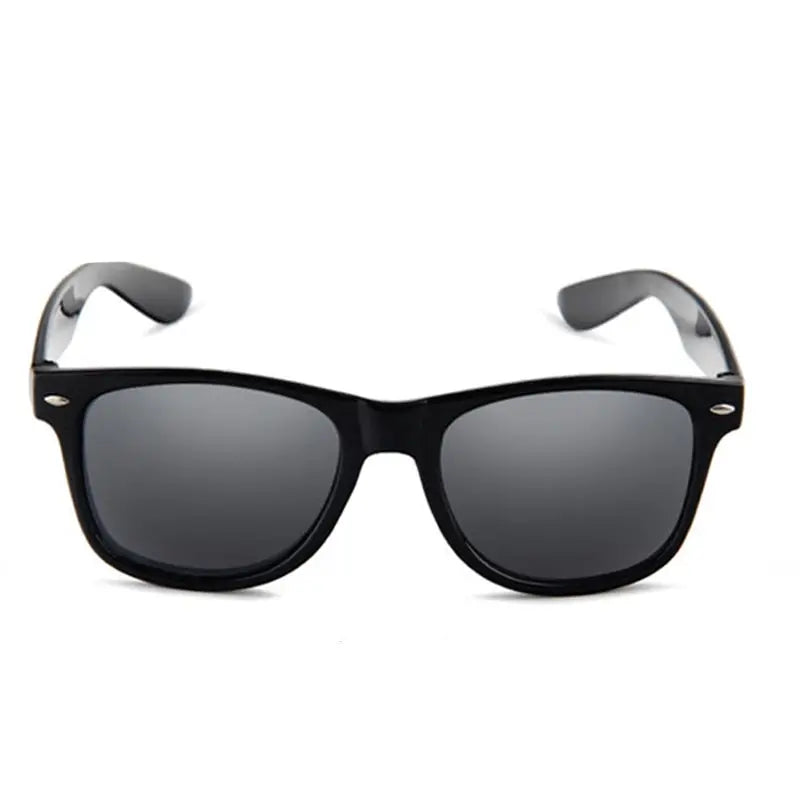 Promotional Classic Style Unisex Sunglasses