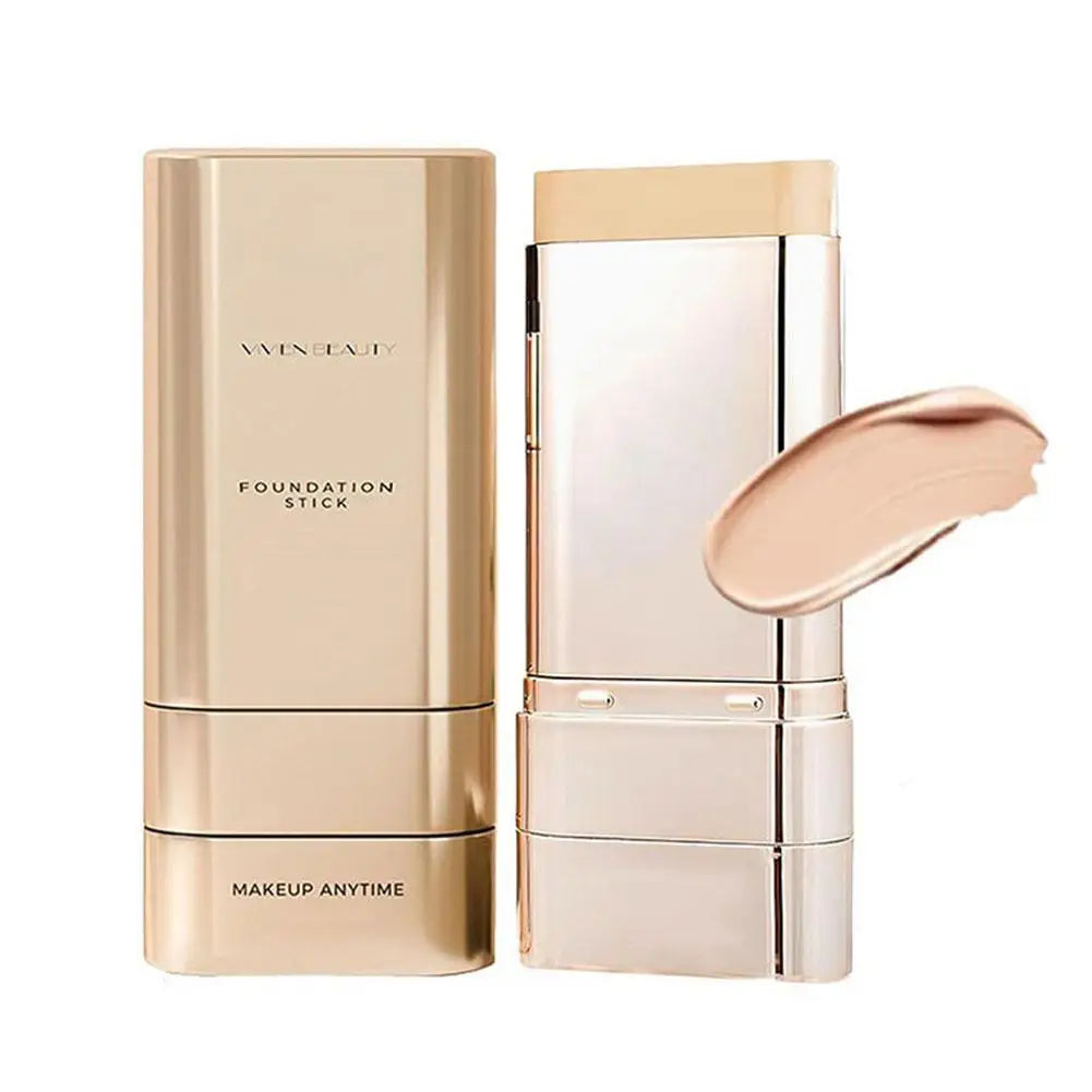 Velvet Matte Foundation Stick Highly Malleable Concealer